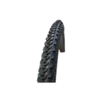 M & J 29 x 2.25 MTB Black Tyre