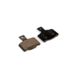 FIBRAX Magura M2, M4 & M6 Semi-Metallic Disc Brake Pads