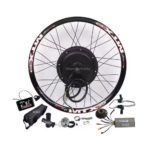 72V 2000W Electric Conversion Kit