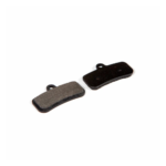 FIBRAX Shimano Saint M810 Semi-Metallic Disc Brake Pads
