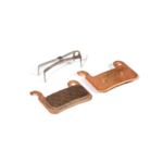 FIBRAX Shimano XTR M965 & M966 Semi-Metallic Disc Brake Pads