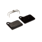 FIBRAX Shimano Deore BR-M555 & M556 Semi-Metallic Disc Pads